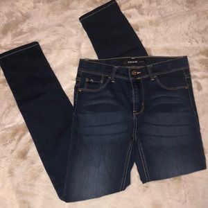 Girls Jordache jeans